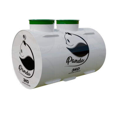 Септик Танк 1