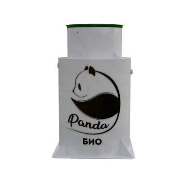 Септик Гринлос Аква 5 Низкий корпус ПР