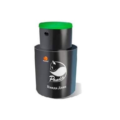 Септик Юнилос Астра 15 лонг