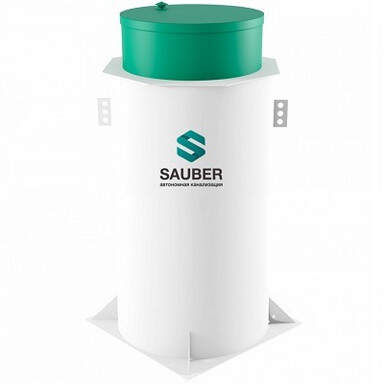 Септик Евротанк 4 Лонг