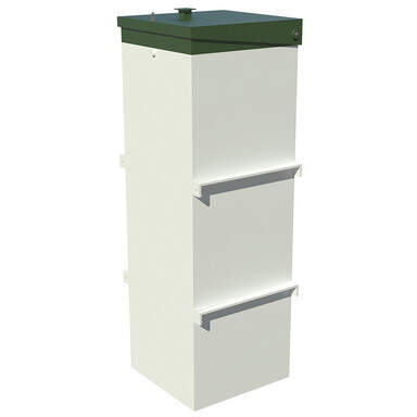 Септик SANI 5 Лонг