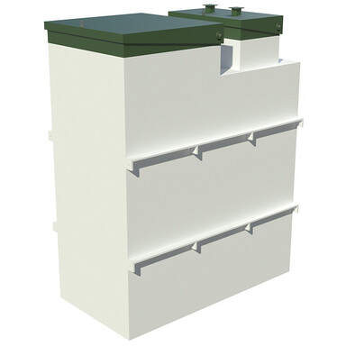 Септики ТОПАС