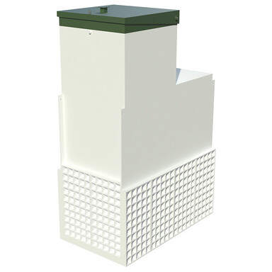 Септик Барс-Н 10