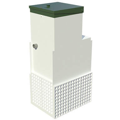 Септик Евролос ПРО 10