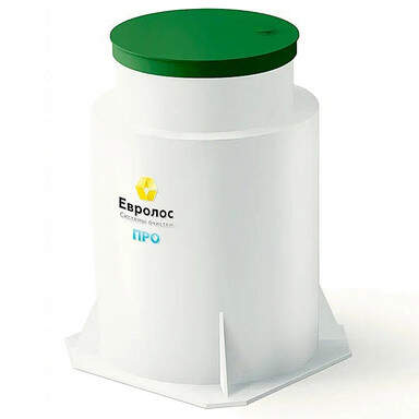 Септик (СБО) Колос 20