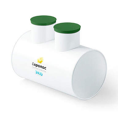 Анаэробные септики для дачи непостоянного проживания