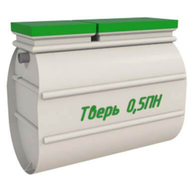 Септик Евротанк 4