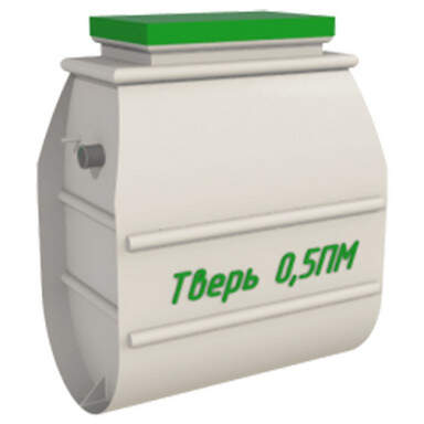 Септик Евробион 5