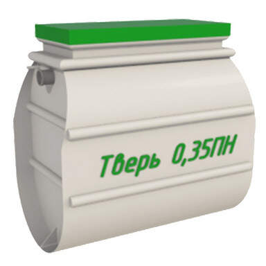 Септик Тверь Лайт 0,6Н