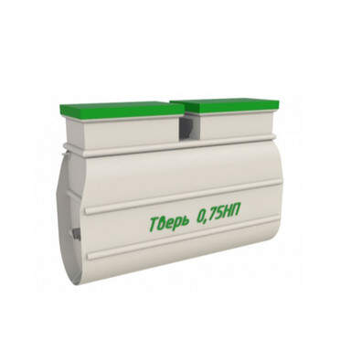 Септики для дачи непостоянного проживания