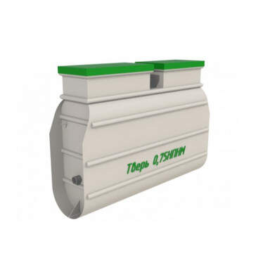 Септик Топас-С 4