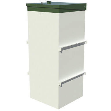 Септик Барс-Н 5