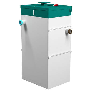 Септик WASSER BIO 7