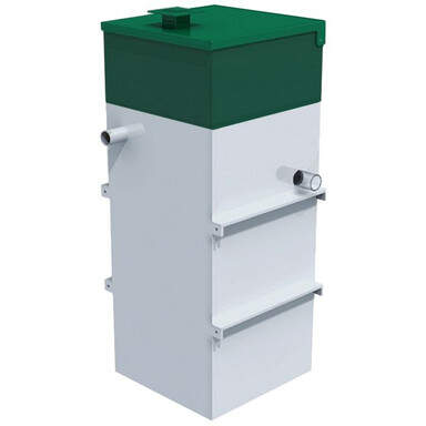 Септик Ergobox 7 PR