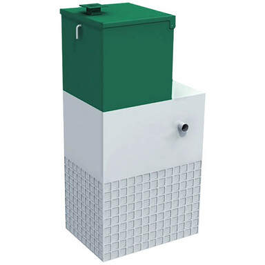 Септик Кристалл Био 8 Про