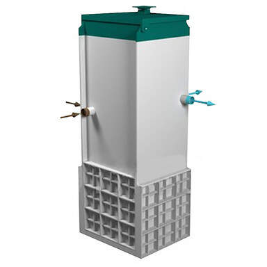 Септик Биолос 10