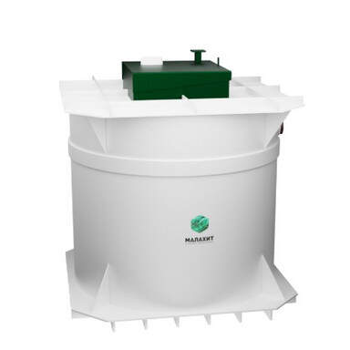 Септик ДЕСЕПТИКОН-50