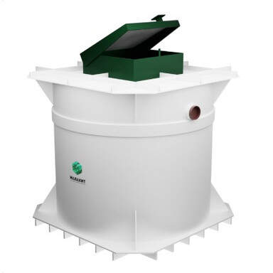 Септик Тритон-Н 23