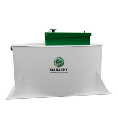 Септик Волгарь 5-3000-С