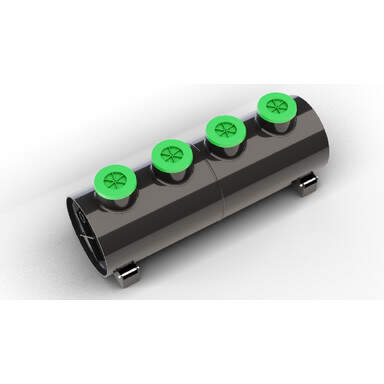 Септики Диамант