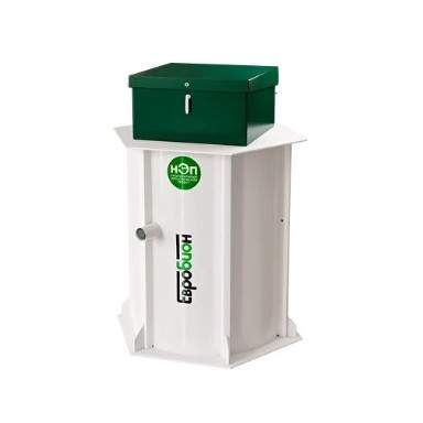 Септик Юнилос Астра 9 лонг