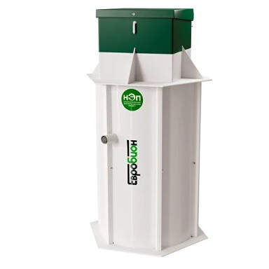 Септик КИТ-12С-1800