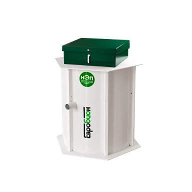 Септик Барс Ультра 12 Плюс