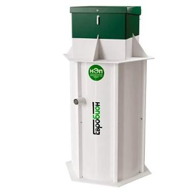 Септик Fekalof FEKA S 8