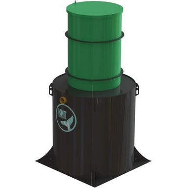 Септик ЮБАС-КЛАССИК 15