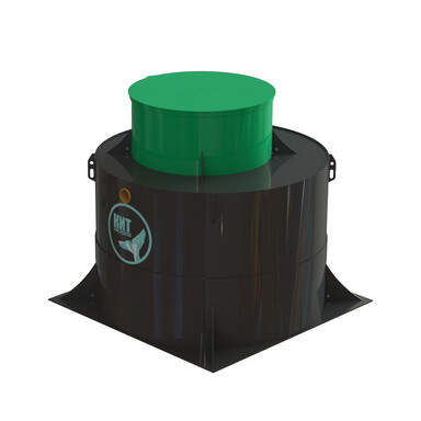 Септик Гринлос Аква 15