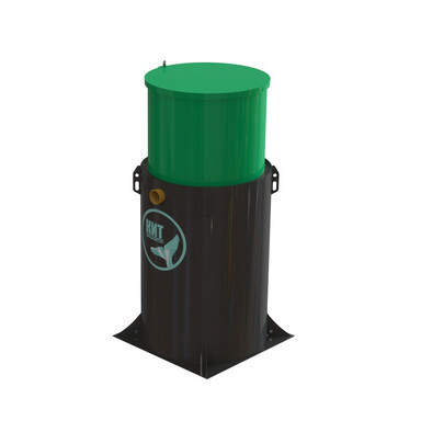 Септик Термит Профи 2.0 PR