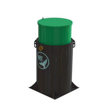 Септик Дачник 8 ПР