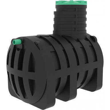 Септик БИОПУРИТ 8-3130