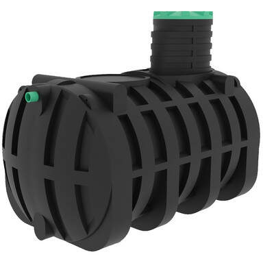 Септик Терра 20